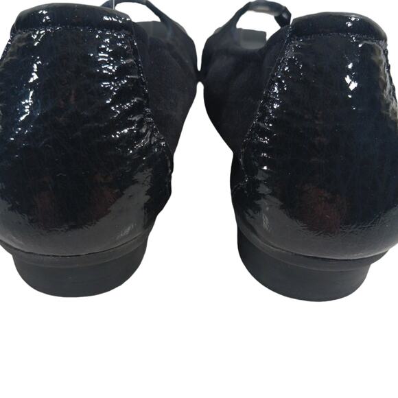 Arche Ninona Flats GUC $340 size 37 US 6    S2322 - Picture 10 of 11